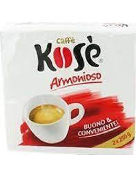 Kose Rosso Armonioso  Duetto 2x250g Bs