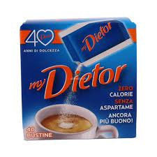 Dietor 40 Bst Dolcificante G 32
