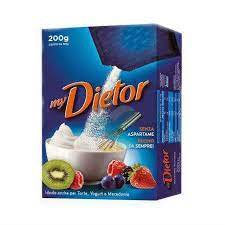Sperlari Dietor Sfuso 200gr Astuccio