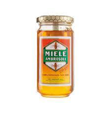 Ambrosoli Miele Millefiori Gr 250