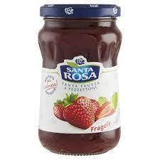 Santarosa Conf Fragola Gr350 Vt