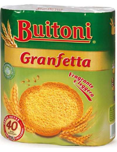 Delverde Granfetta Gr 300