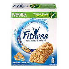 Nestle Fitness Barrette Original Gr. 141