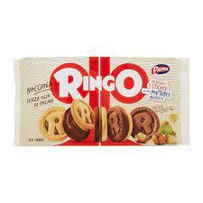 Pavesi Ringo Famiglia Nocciola Gr. 330