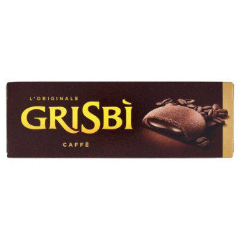Grisbi Caffe  Gr 135