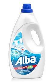 Alba Lavatrice Classico Lav.60