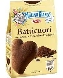Mulino Bianco Batticuori Gr. 350