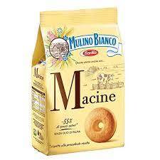 Mulino Bianco Macine Gr. 350