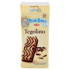 Mulino Bianco Tegolino Classico Gr.350