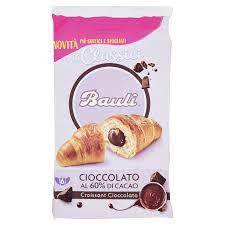 Bauli Croissant Cioccolato Gr 300