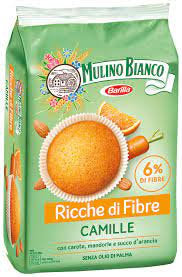 Mulino Bianco Camille Gr. 304