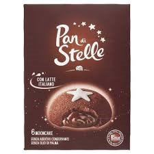 Mulino Bianco Mooncake Gr 252