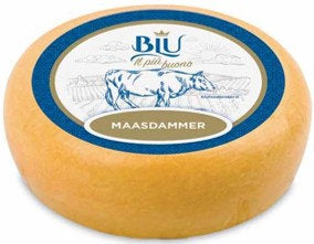 Maasdammer Forma Al Kg