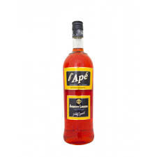 Bagnoli L Ape Aperitivo Lt 1