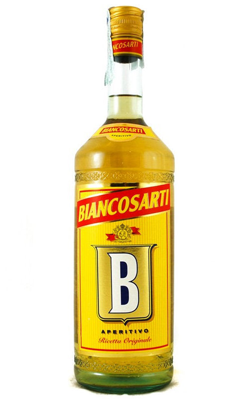 Biancosarti Aperitivo Lt 1