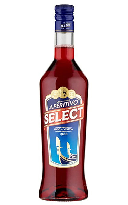 Select Aperitivo Bitter Lt 1
