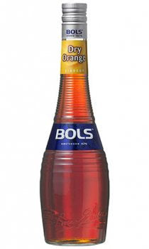 Bols Dry Orange Cl 70