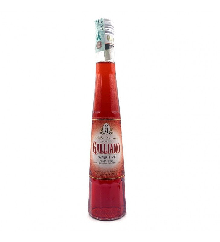 Galliano Aperitivo 50 Cl