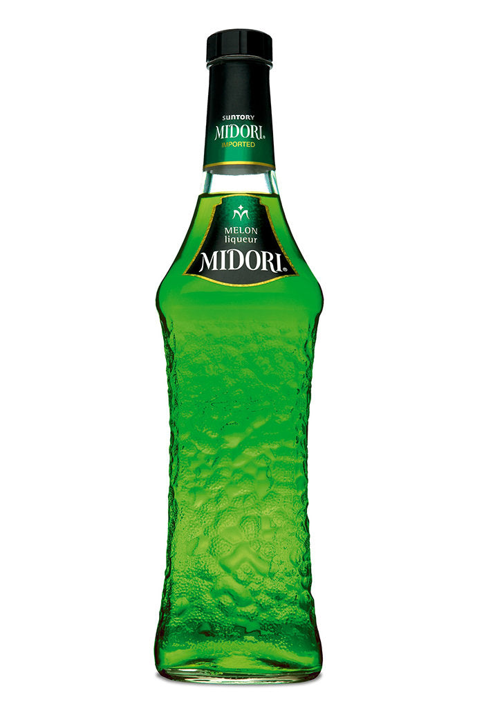 Midori Aperitivo Al Melone Lt 1