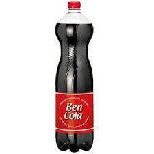 San Benedetto Ben Cola Lt 1 5 Pet