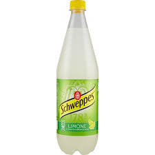 Schweppes Limone Lt 1