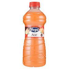 Yoga Succo Pet Ace Lt. 1