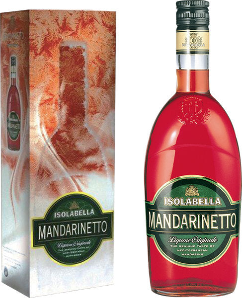 Mandarinetto Isolabella Cl 70