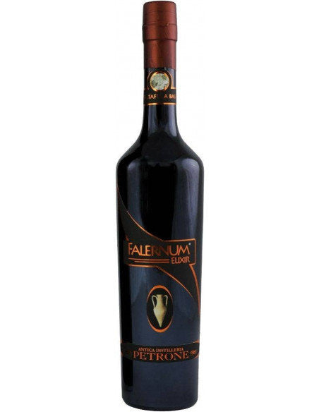 Petrone Falernum Elixir Cl 70