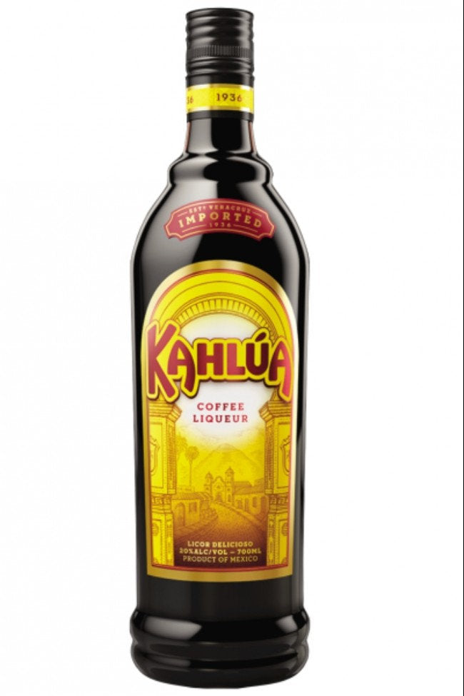 Kahlua Liquore Al Caffe Lt 1