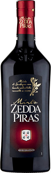 Zedda Piras Mirto Cl 70 Rosso 32