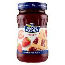 Santarosa Conf. Fragola Gr. 600