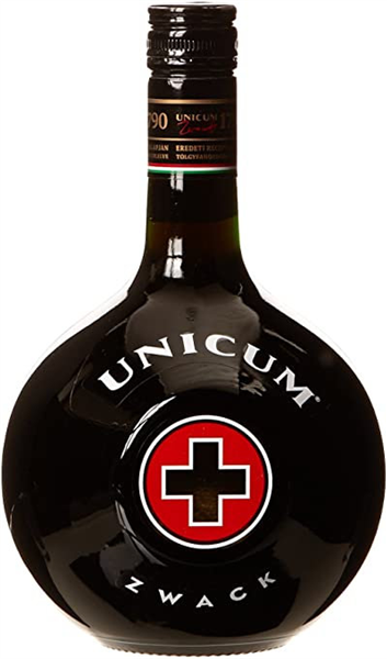 Unicum Amaro Lt1