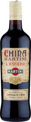 Martini China Cl 70
