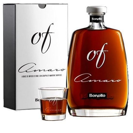 Bonollo Amaro Of Cl 70