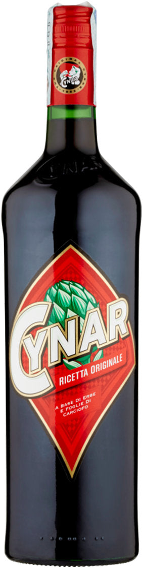 Cynar Amaro Lt 1