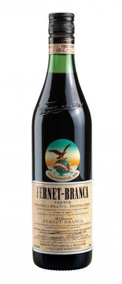 Fernet Branca Lt 1
