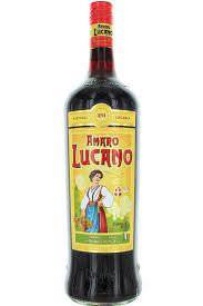 Lucano Amaro Lt 1 5