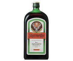 Jagermeister Amaro Lt 1