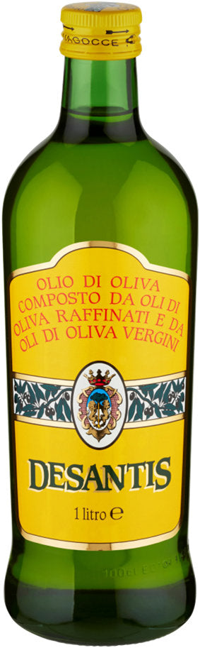 Desantis Olio Di Oliva Condioliva Lt 1
