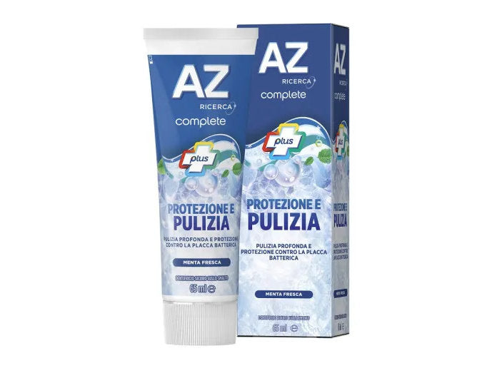 Az Complete Protez E Pulizia Ml 65
