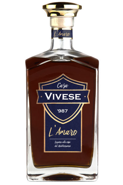 Vivese Amaro Cl 70