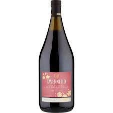 Tavernello Rosso Amabile Frizzante L.1,5