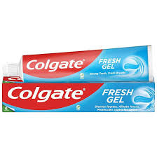 Colgate Dentifricio Fresh Gel Ml.100