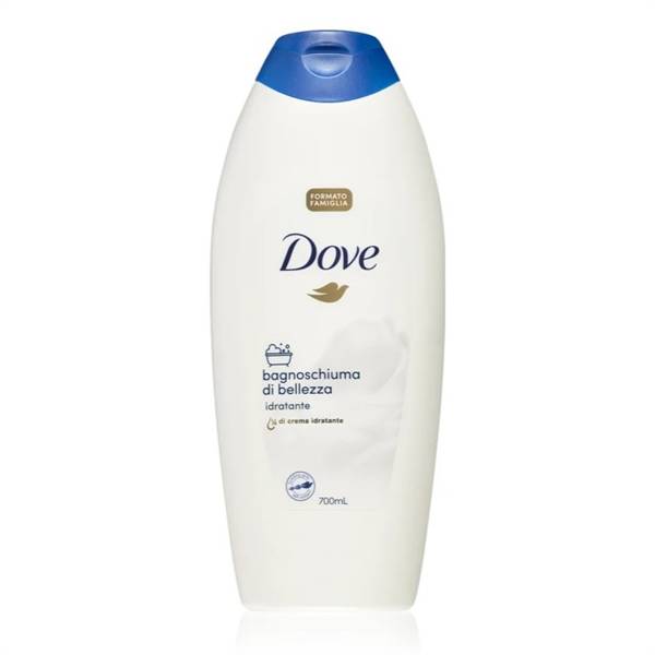 Dove Bagno Schiuma Idradante Ml 750