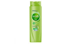 Sunsilk Shampoo  2in1 Fluenti Ml 250