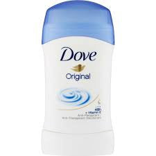 Dove Deo Stick  Original Ml 50