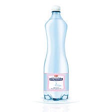 Sorgesana Acqua Naturale  Lt. 1  Pet