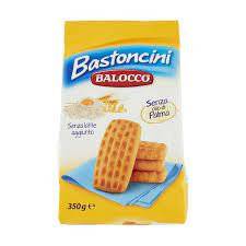 Balocco  Bastoncini Gr. 350
