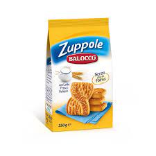 Balocco Zuppole Gr 350
