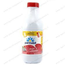 Parmalat Latte Intero Uht Bott.  Lt. 1